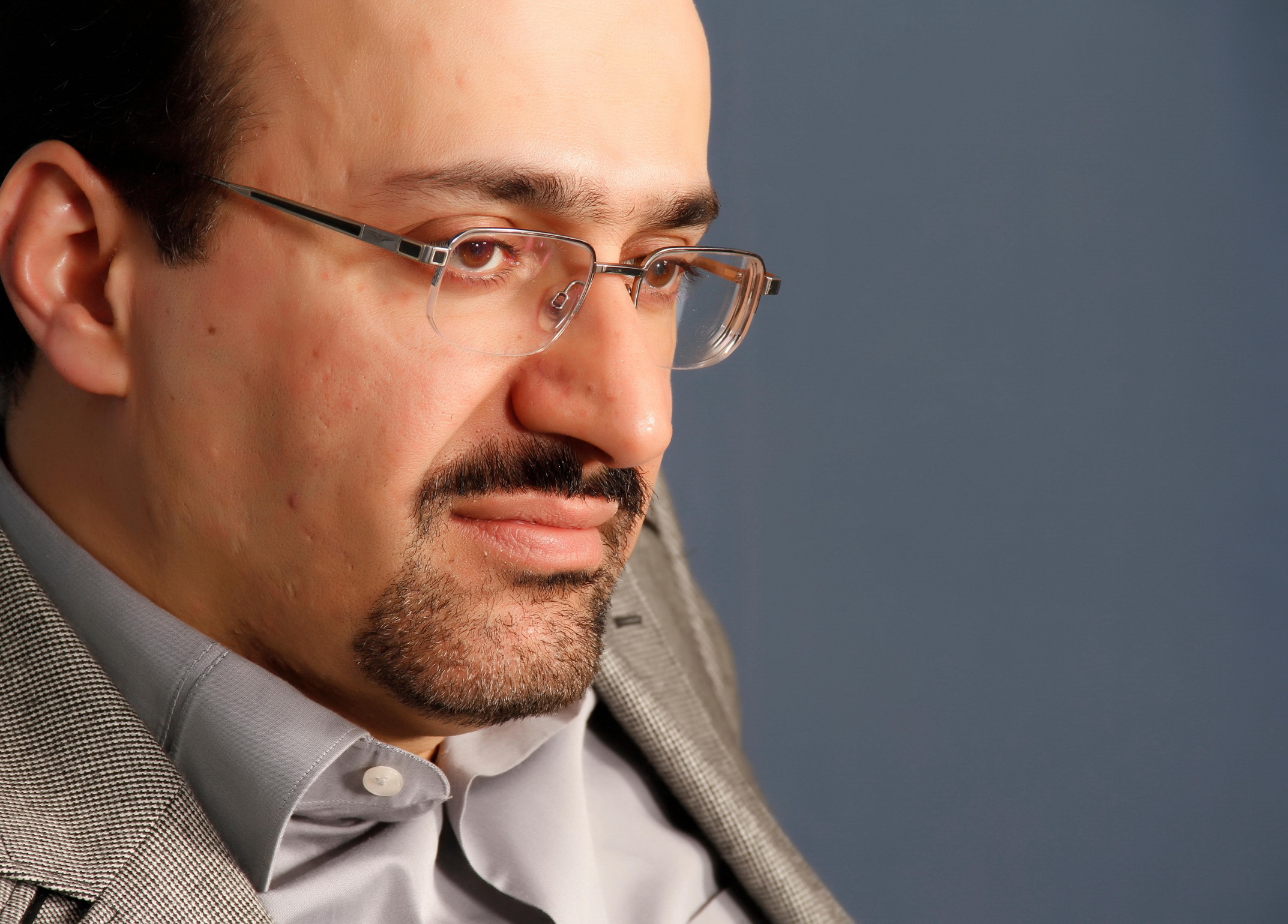 مهندس سید رضا خلیلی مهندس سید رضا خلیلی
